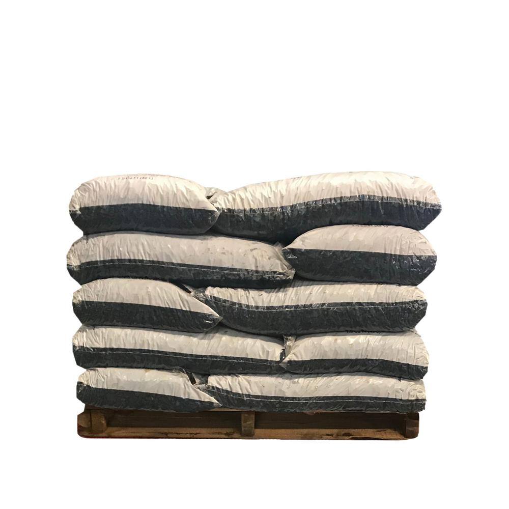 37.5 cu. ft. Red Rubber Mulch (25 Bags)GN15RD25 The Home Depot