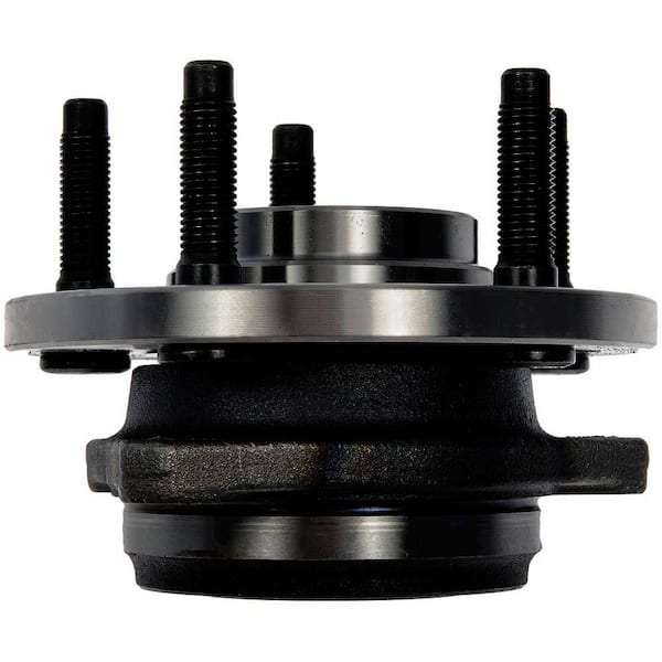 OE Solutions Wheel Hub And Bearing Assembly - Front 1999-2000 Ford Windstar