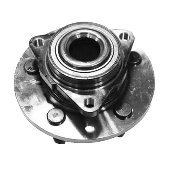 GSP GSP - Front
