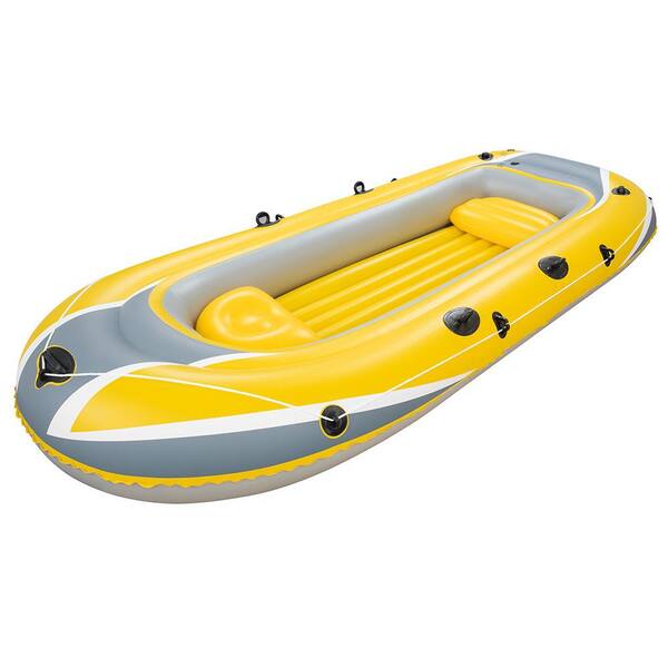 Bestway Hydro-Force 121 in. x 50 in. Pool Raft