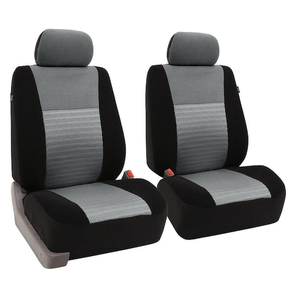 Mesh Seat Covers  Breathable, Form Fitting Material