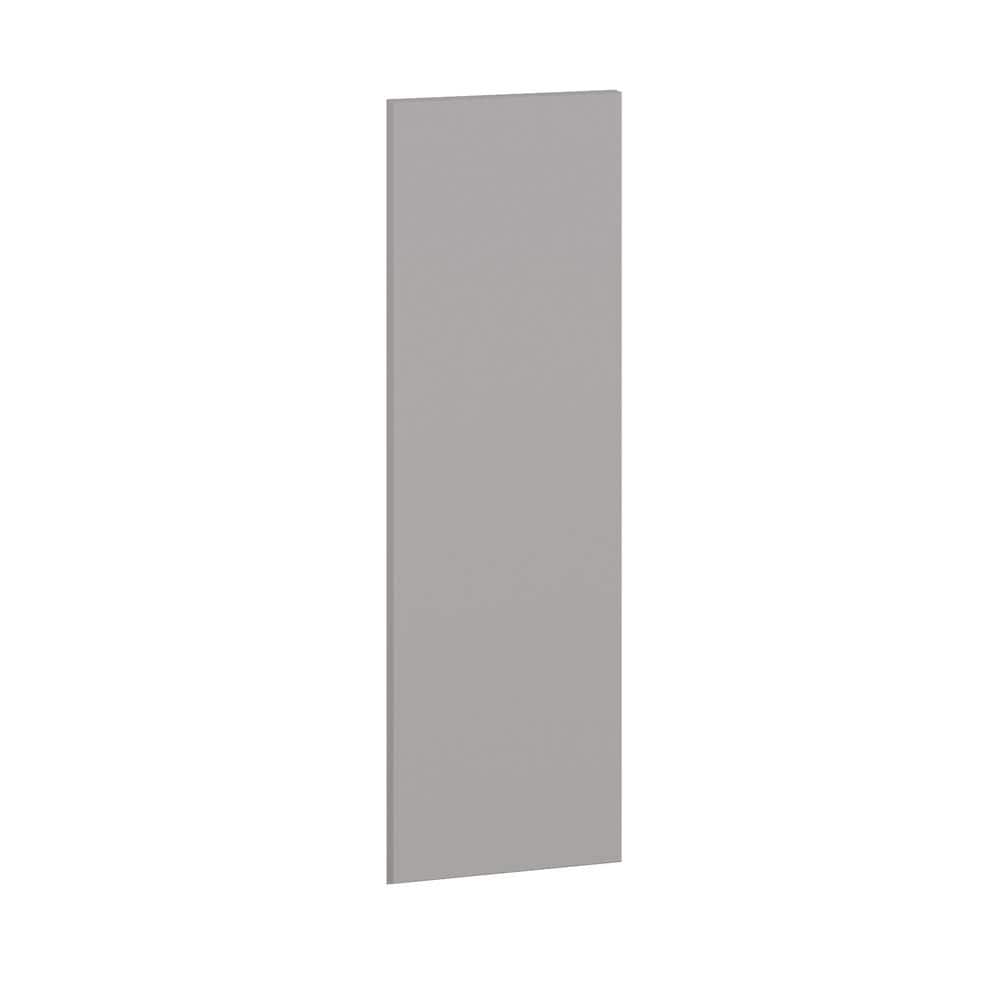 Hargrove 11.875 in. W x 0.75 in. D x 30 in. H Wall Matching End Panel in Ve