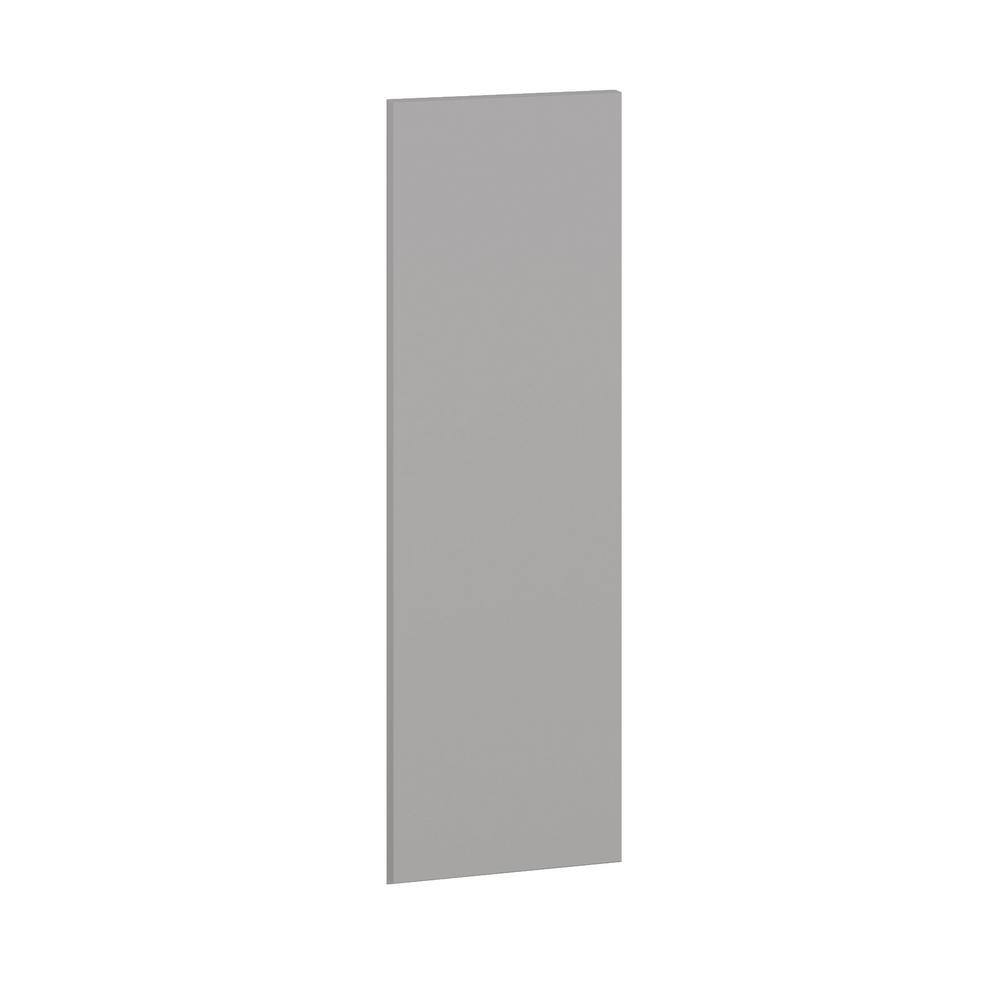 Hargrove 11.875 in. W x 0.75 in. D x 36 in. H Wall Matching End Panel in Ve