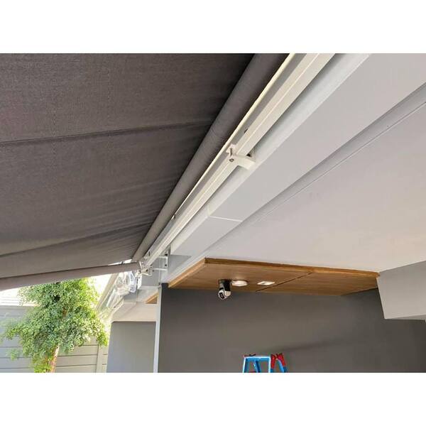 Amaryllo Ares Biometric Wireless Auto Tracking Outdoor PTZ Wi-Fi