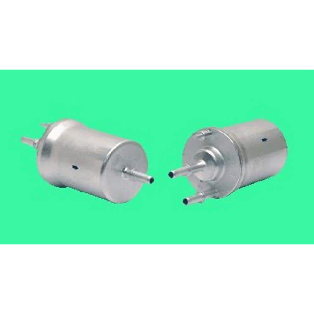 Wix Fuel Filter 33833 The Home Depot