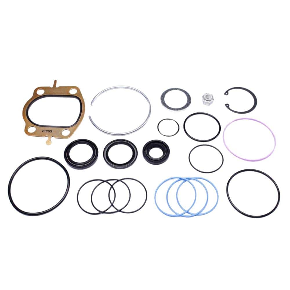Steering Gear Seal Kit price history on PriceWatchPro