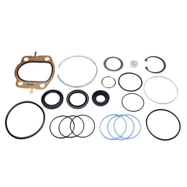Sunsong Steering Gear Seal Kit