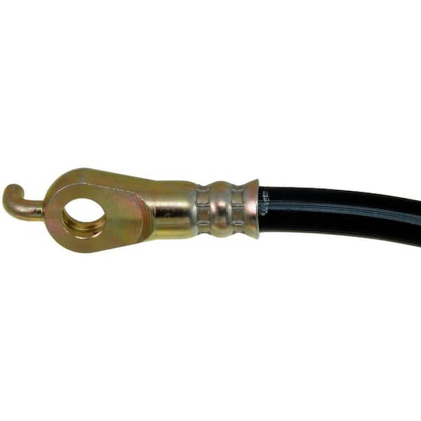 Unbranded Brake Hydraulic Hose 2005-2010 Scion tC 2.4L