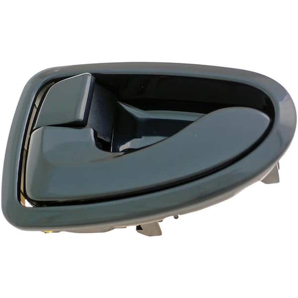 Unbranded Interior Door Handle Front Rear Left 2000-2002 Hyundai Accent 1.5L