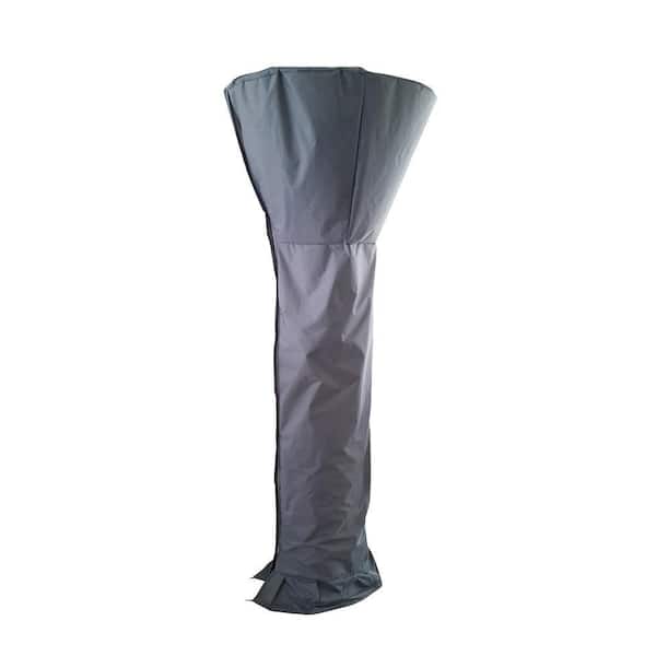 Protective Cover for Standard Gas Patio Heater Tower