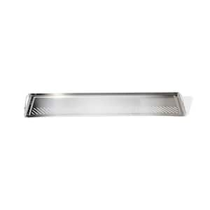 Griddle Slate 36 in. Warming Rack and Resting Tray