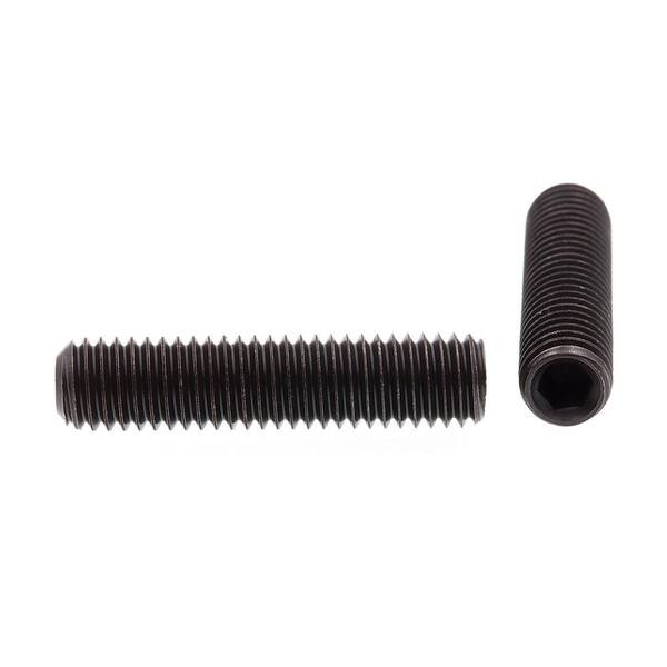 M8-1.25 X 80mm Shoulder Screws Metric Class 12.9 Steel Holo-Krome Black Oxide 25 pcs Hex Socket Drive M8-1.25 X 80mm Shoulder Screws Metric Class 12.9 Steel Holo-Krome Black Oxide 25 pcs Hex Socket Drive