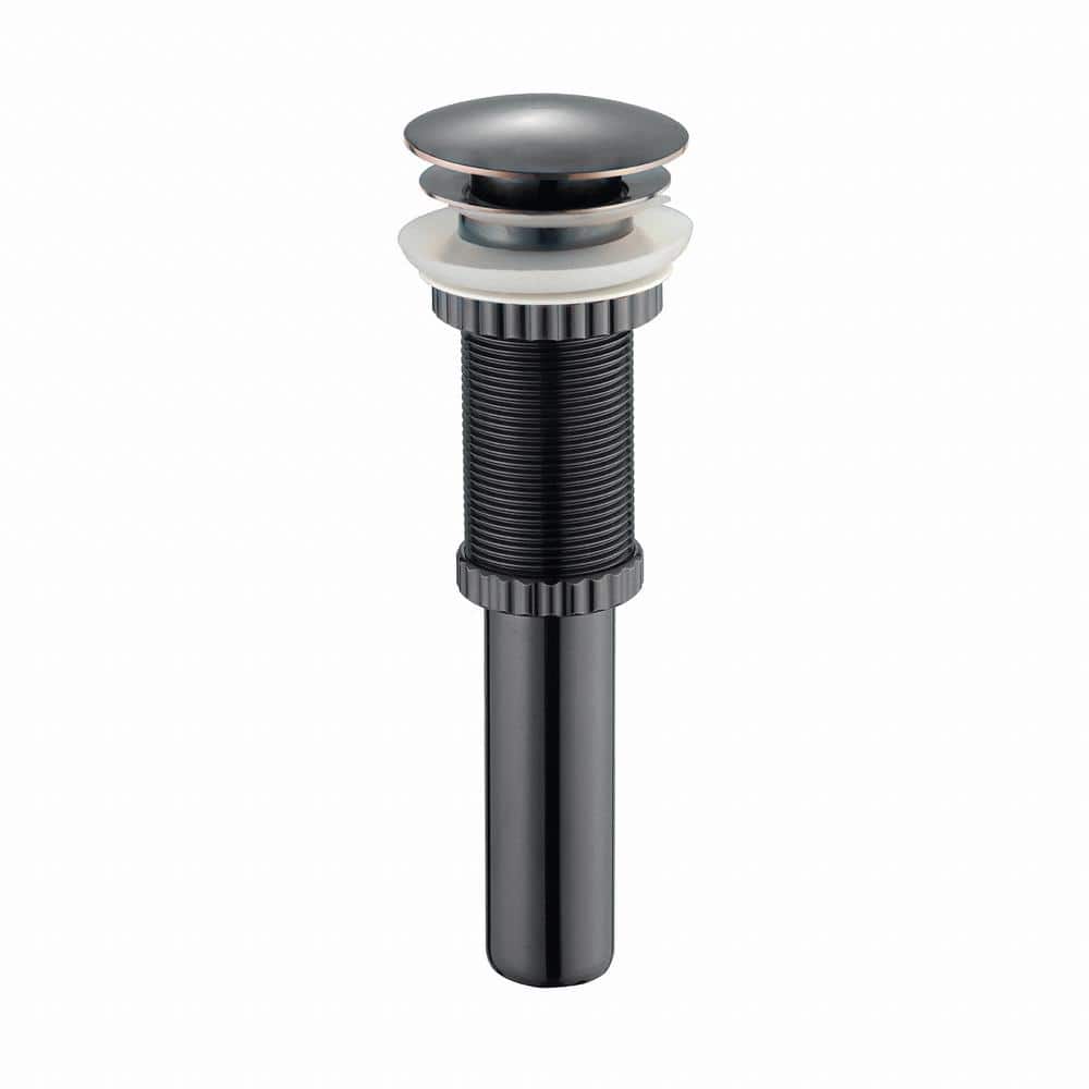 Pop-Up Drain in Oil Rubbed Bronze price history on PriceWatchPro