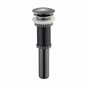 Pop-Up Drain in Oil Rubbed Bronze