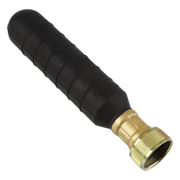 Enhon 3-Piece Drain Cleaning Bladder Kit – With Shut-Off Valve, Fits 1" To 6" Pipes, For Sewer Lines, Sinks, Showers - View #10