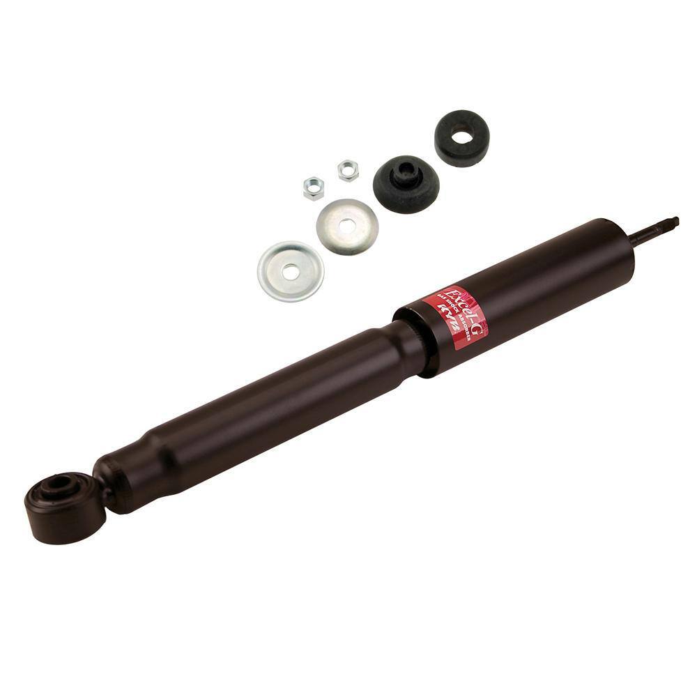 KYB Shock Absorber 344298 - The Home Depot