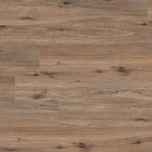 Lock Luxury Vinyl Plank Flooring, Trafficmaster Royale Chestnut Laminate Flooring