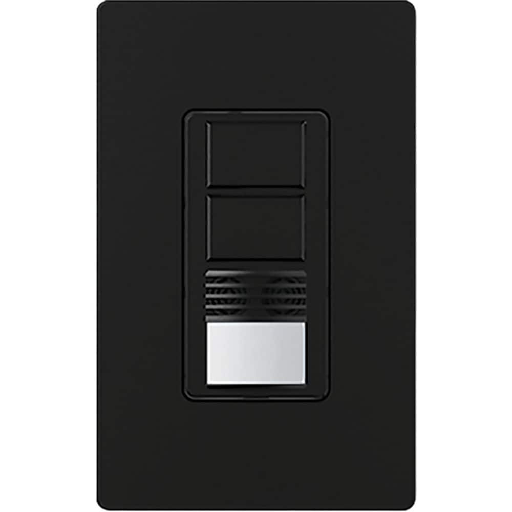 Maestro Dual-Circuit Dual-Tech Motion Sensor Switch, 6 Amp/Single-Pole, Midnight price history on PriceWatchPro