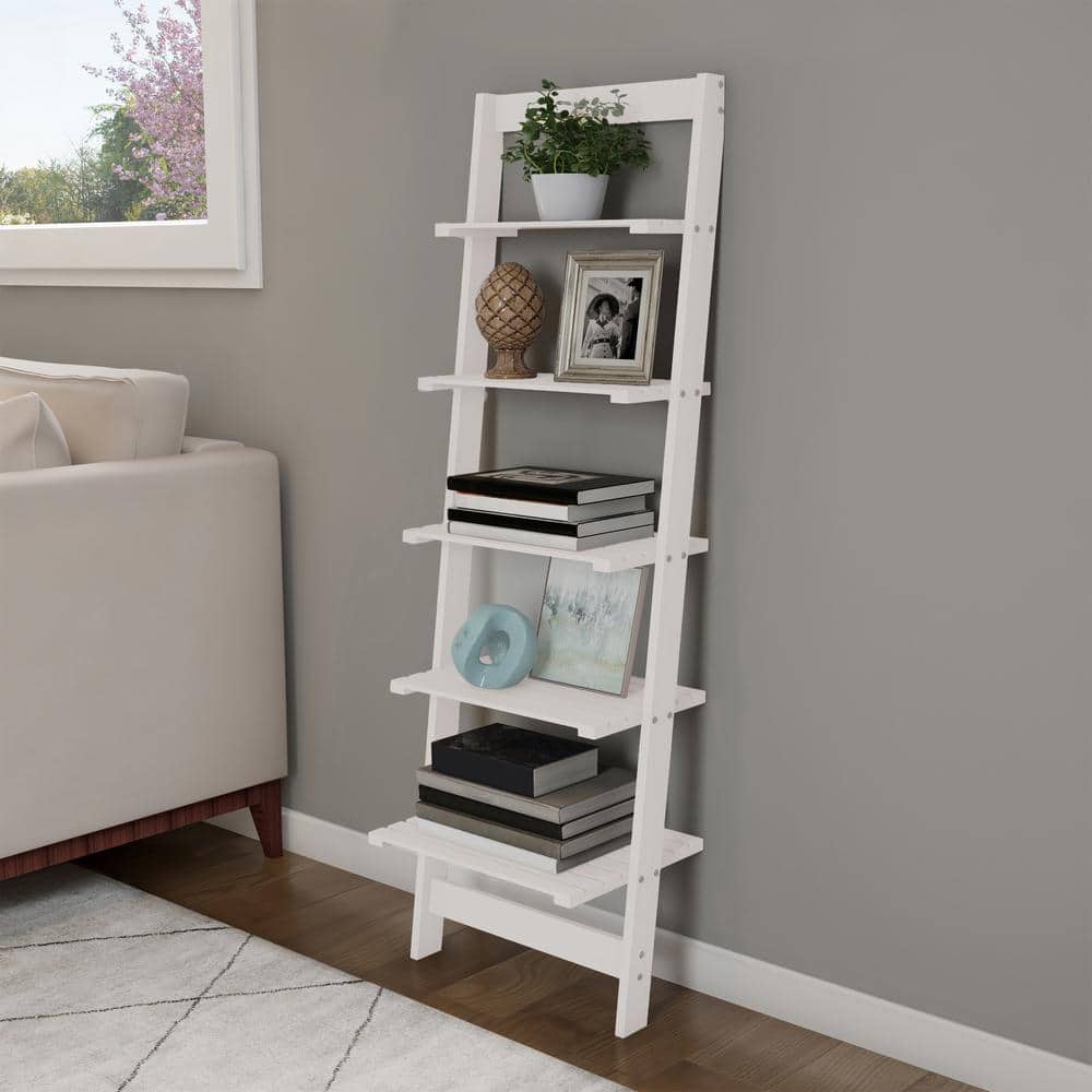 Skyladder Shelves Low ホワイト Skyladder Shelves | Buy Ariake online at A+R