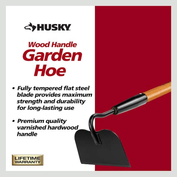 How to Replace Wooden Garden Tool Handles: Expert Guide