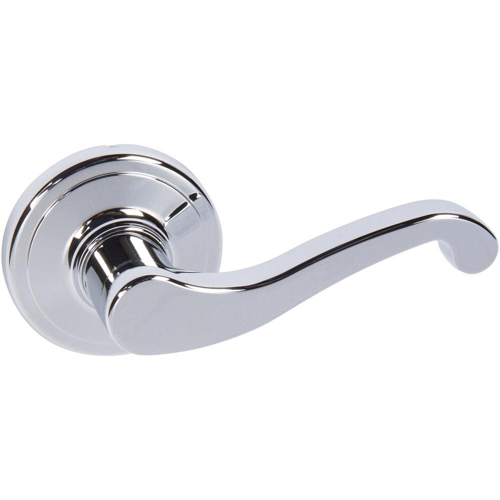 Enson Bright Chrome Dummy (Pair) Lever price history on PriceWatchPro