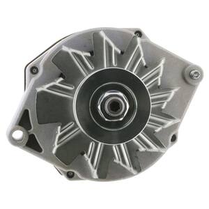 ARCO 12-Volt, 70 Amp Alternator for Mercruiser, BRP-OMC 20102 - The ...