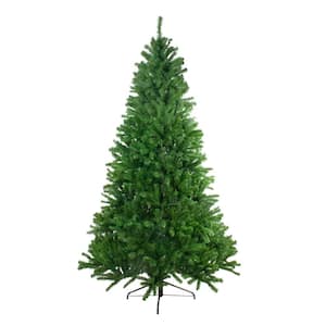 7.5 ft. Hazelton Spruce Artificial Christmas Tree Unlit