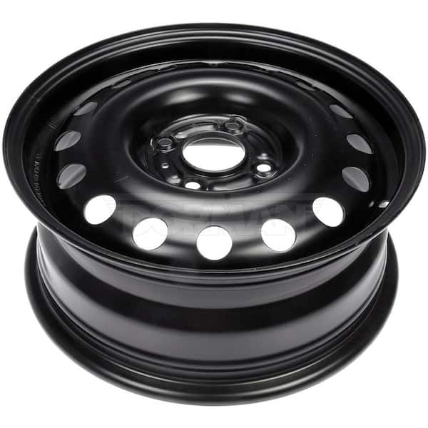 15 X 6 In. Steel Wheel
