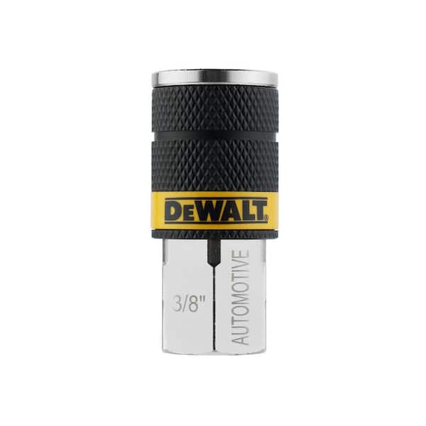 3/8 in. FNPT x 3/8 in. Body Automotive Coupler