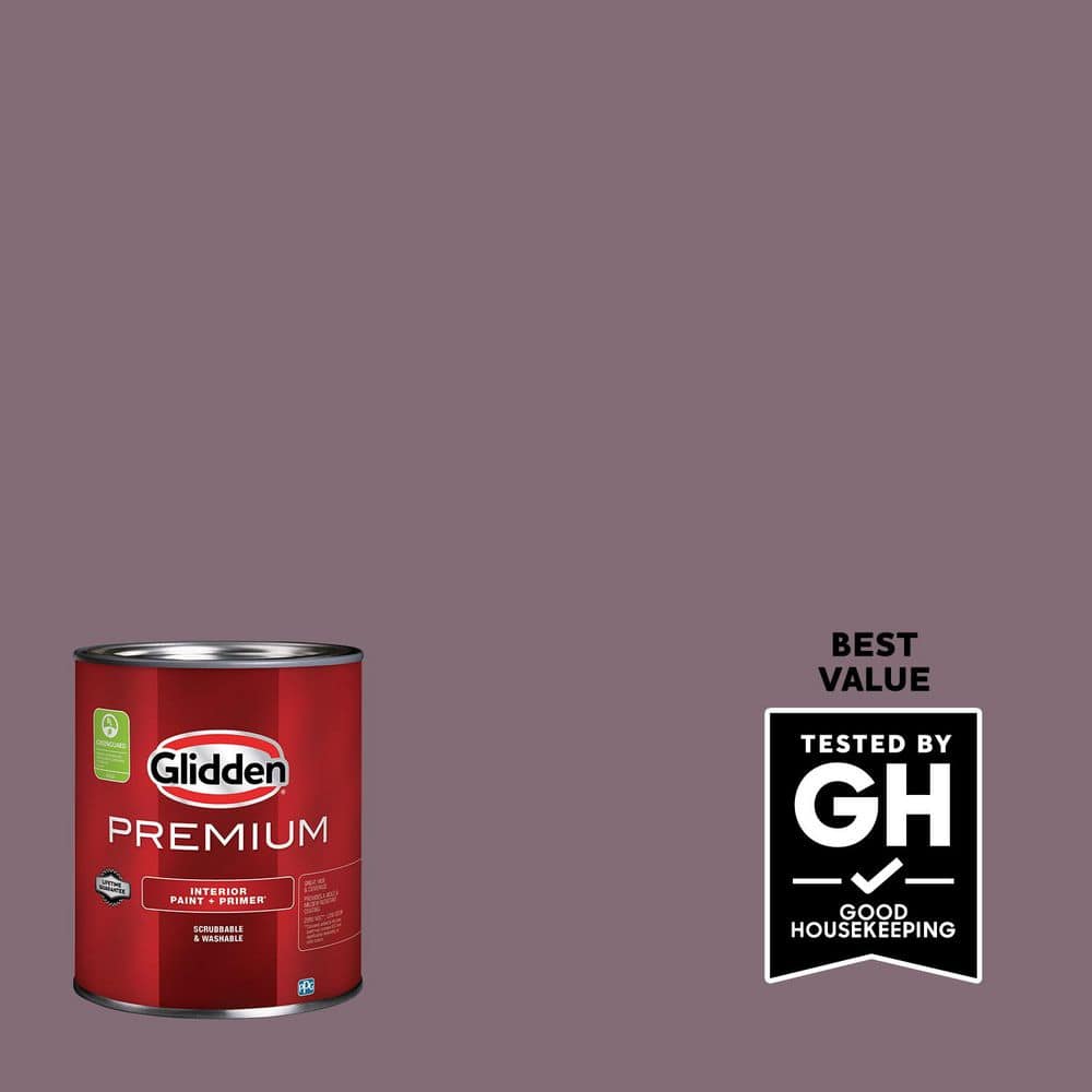 1 qt. PPG1046-6 Velvet Slipper Semi-Gloss Interior Paint price history on PriceWatchPro