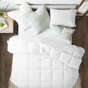 Performance Solid Comforter