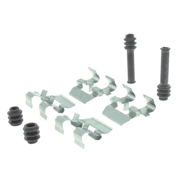 Centric Parts Disc Brake Hardware - Front