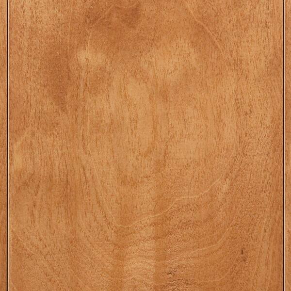 Home Legend Durham 3/8 in.Thick x 4-3/4 in. Wide x 47-1/4 in. Length Click Lock Hardwood Flooring(24.94 sq.ft/cs)-DISCONTINUED