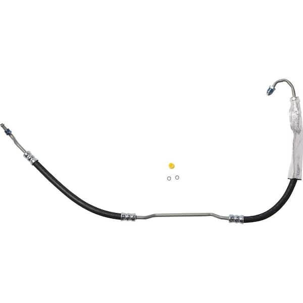 Gates Power Steering Pressure Line Hose Assembly