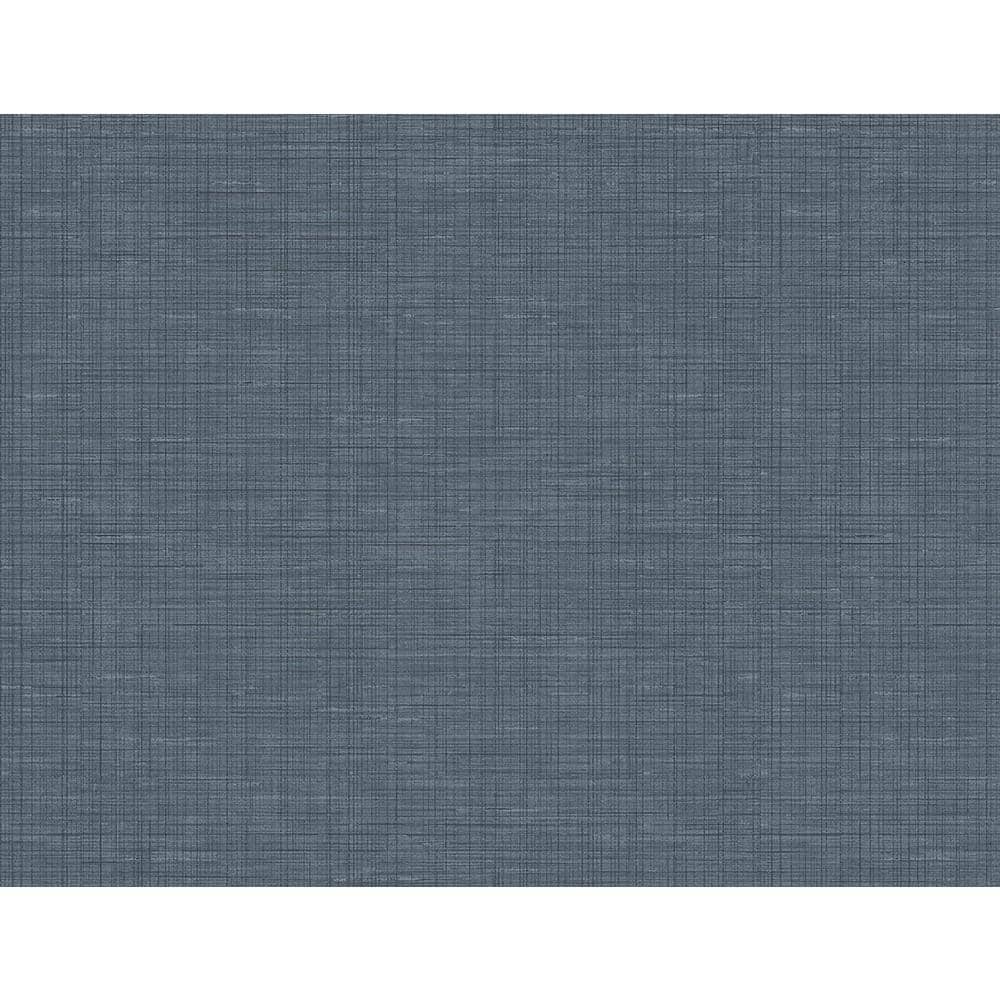 Alix Denim Twill Vinyl Strippable Wallpaper (Covers 60.8 sq. ft.) price history on PriceWatchPro