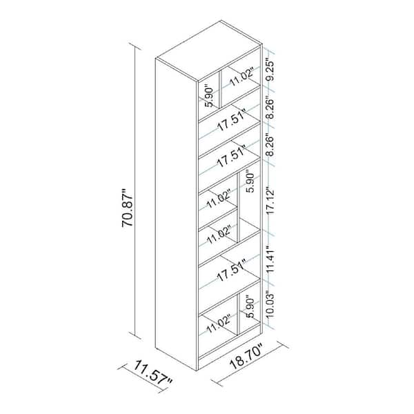 Pryma Block Notes A6 70FF 5M 10×15 - Universo Convenienza