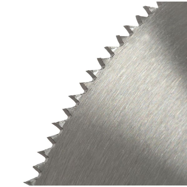 Avanti 10 in. x 200-Tooth OSB/Plywood Ripping Circular Saw Blade