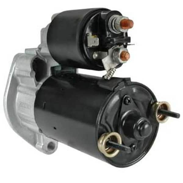 WPS World Power Systems Starter Motor