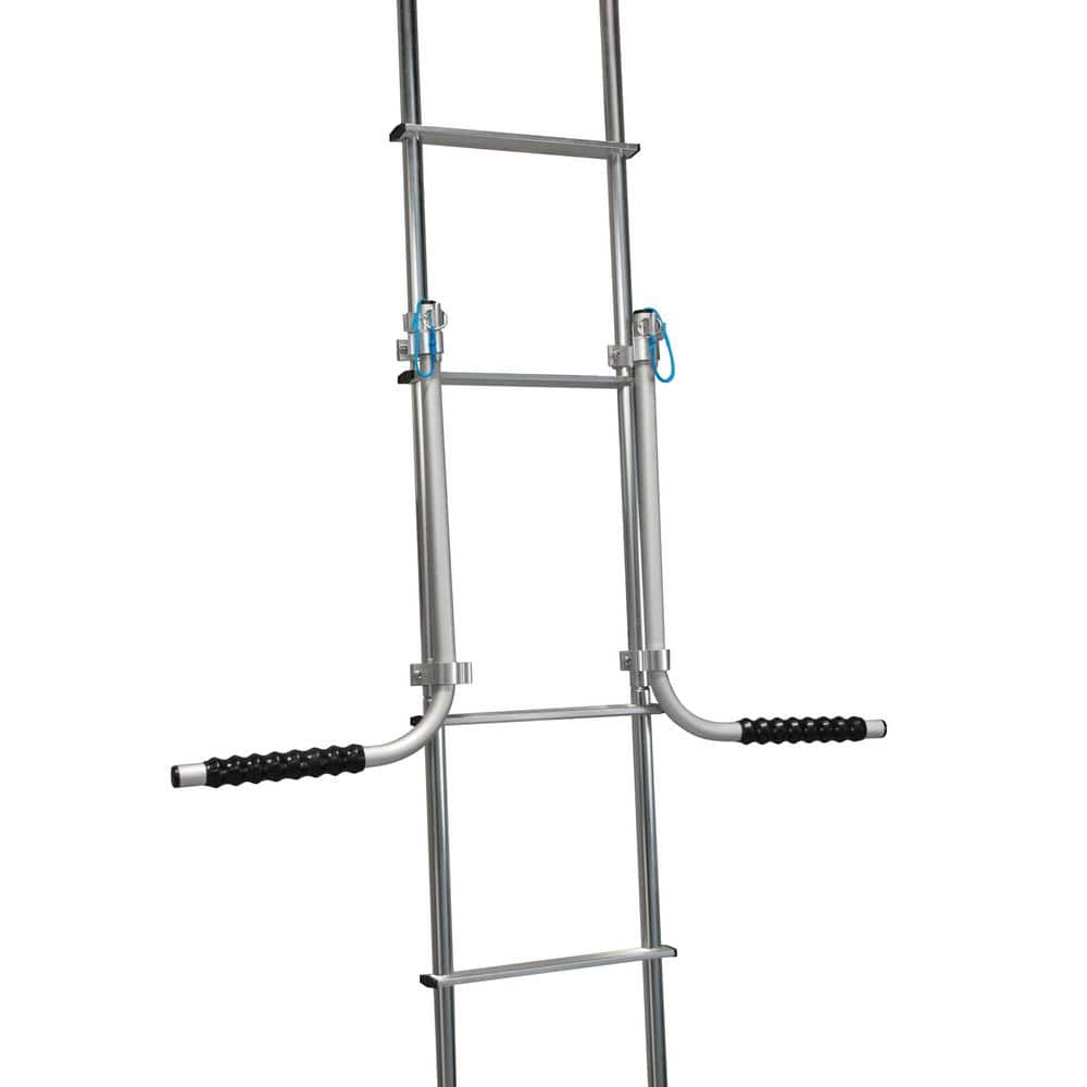 Thetford Universal RV Ladder Mounted Tote Storage System  50 Pound Capacity