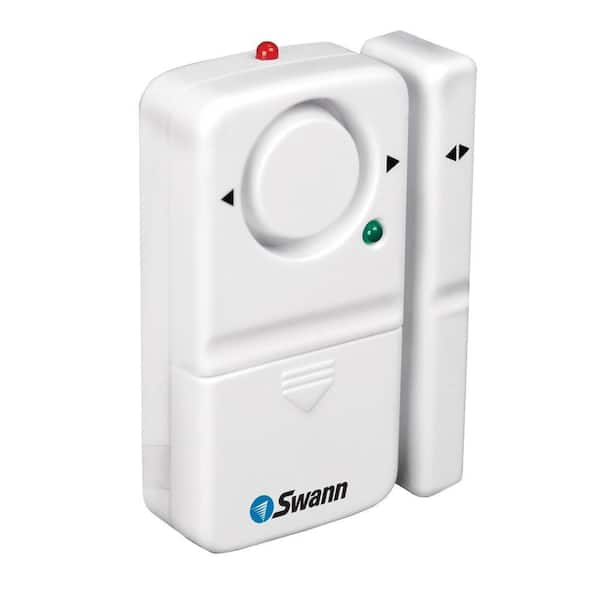 Swann Magnetic Window/Door Alarm