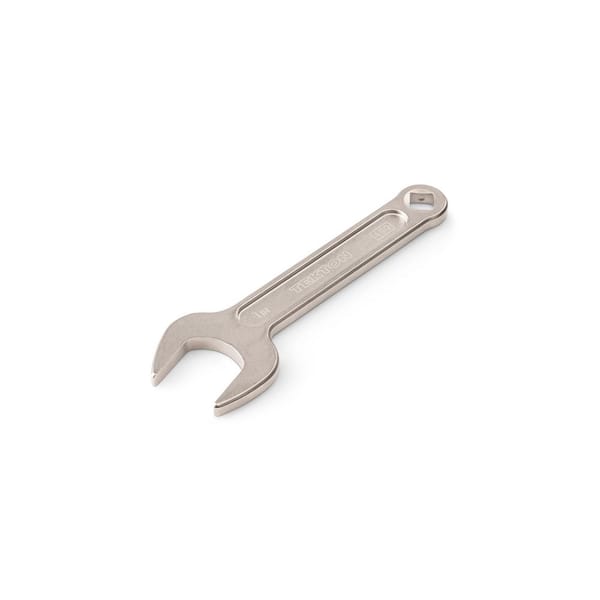 1 Inch Service Wrench