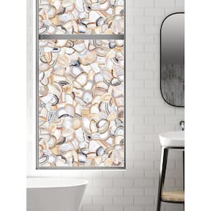 Agate 24 in. x 36 in. Window Film