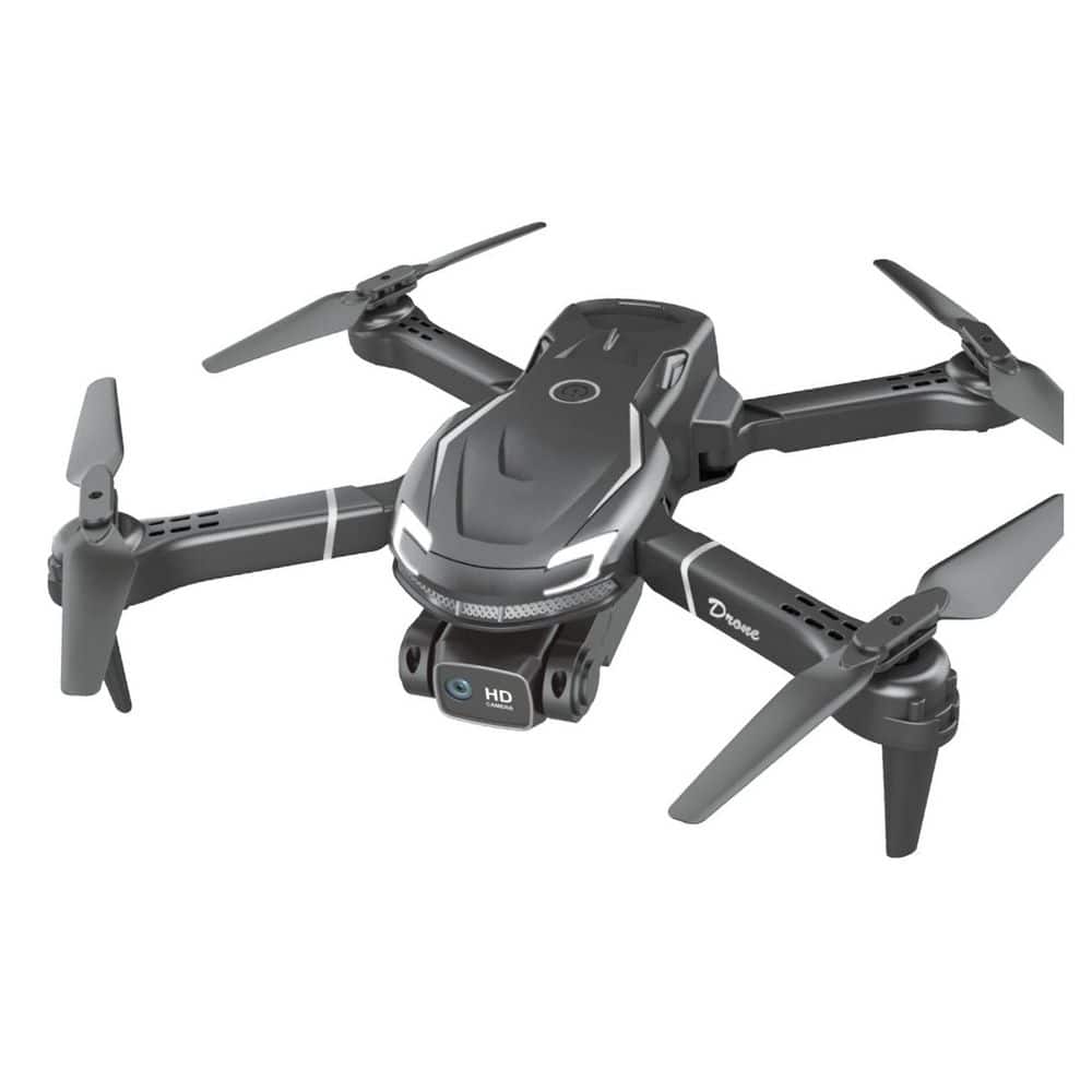 1080P FPV Camera 3-Gear Speeds 360° Flips Remote Control Drone with 1-Clic