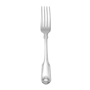 Classic Shell 18/10 Stainless Steel Dinner Forks (Set of 36)