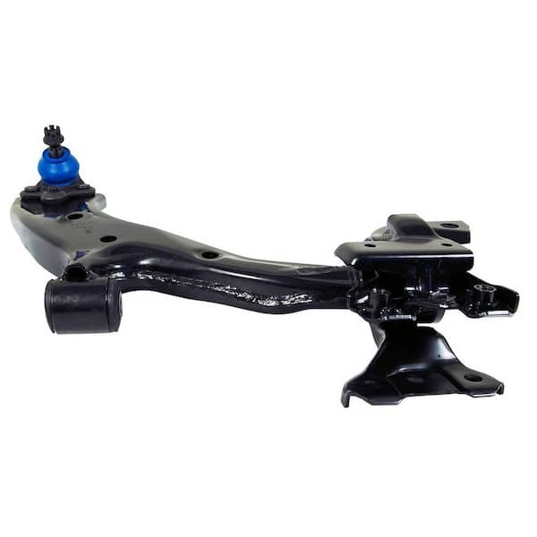 Mevotech Supreme Suspension Control Arm and Ball Joint Assembly 2007-2012 Acura RDX 2.3L