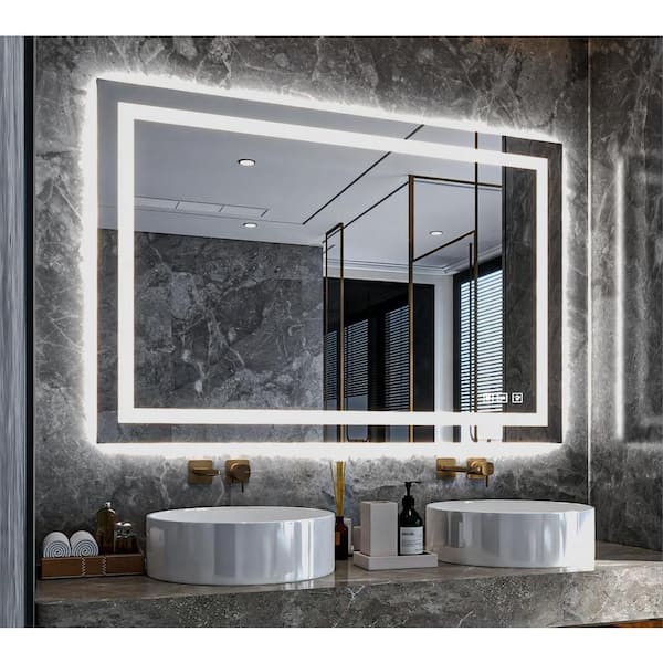 Factory Price Sliver Mirror Clear Float Aluminum Mirror Paint Coated -  China Aluminum Mirror, Sliver Mirror