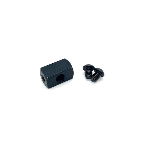 3/8 in. wide Steel HAP Bullet for Suspending Pipe Overhead (4-Pack)
