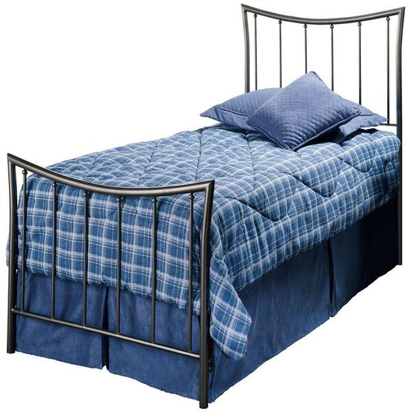 Hillsdale Furniture Edgewood Twin-Size Bed