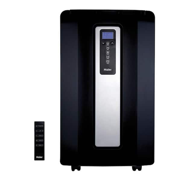  BLACK+DECKER 12,000 BTU Air Conditioner Portable for