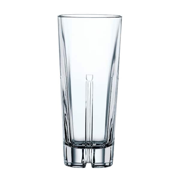 Nachtmann Havanna 13 oz. Crystal Highball Glass (6-Pack)